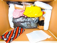 Verloren postpakketten & retour postpakketten