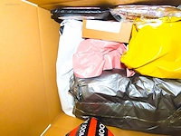 Verloren postpakketten & retour postpakketten - afbeelding 2 van  3