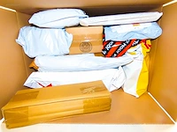 Verloren postpakketten & retour postpakketten