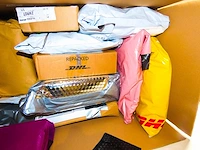 Verloren postpakketten & retour postpakketten - afbeelding 3 van  3