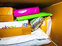 Verloren postpakketten & retour postpakketten - afbeelding 3 van  3