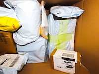 Verloren postpakketten & retour postpakketten - afbeelding 3 van  3