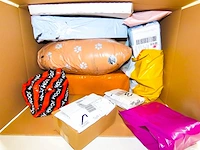 Verloren postpakketten & retour postpakketten