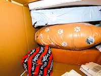 Verloren postpakketten & retour postpakketten - afbeelding 2 van  3