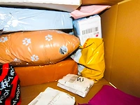 Verloren postpakketten & retour postpakketten - afbeelding 3 van  3