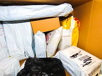 Verloren postpakketten & retour postpakketten - afbeelding 3 van  3