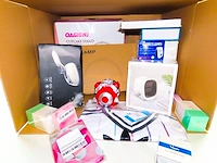 Verloren postpakketten & retour postpakketten