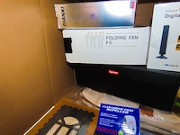 Verloren postpakketten & retour postpakketten - afbeelding 2 van  3