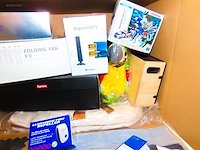 Verloren postpakketten & retour postpakketten - afbeelding 3 van  3