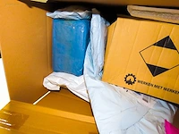 Verloren postpakketten & retour postpakketten - afbeelding 2 van  3