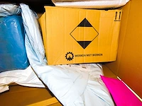 Verloren postpakketten & retour postpakketten - afbeelding 3 van  3