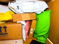 Verloren postpakketten & retour postpakketten - afbeelding 3 van  3
