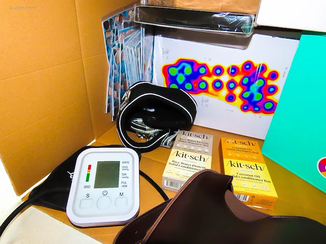 Verloren postpakketten & retour postpakketten - afbeelding 2 van  3