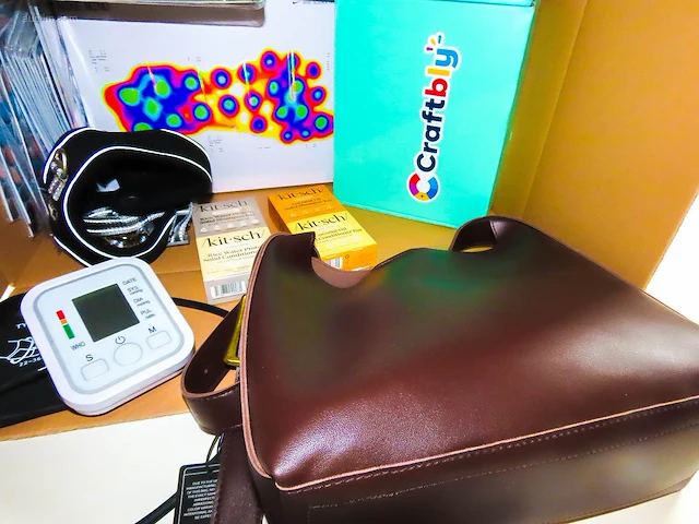 Verloren postpakketten & retour postpakketten - afbeelding 3 van  3