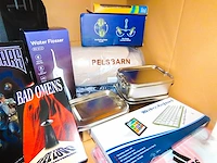 Verloren postpakketten & retour postpakketten - afbeelding 3 van  3
