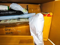 Verloren postpakketten & retour postpakketten - afbeelding 3 van  3