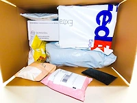 Verloren postpakketten & retour postpakketten