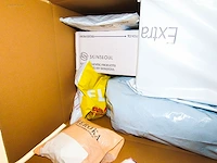 Verloren postpakketten & retour postpakketten - afbeelding 2 van  3