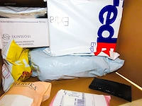 Verloren postpakketten & retour postpakketten - afbeelding 3 van  3