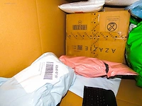 Verloren postpakketten & retour postpakketten - afbeelding 2 van  3