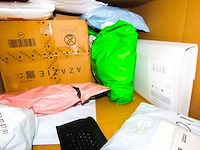 Verloren postpakketten & retour postpakketten - afbeelding 3 van  3