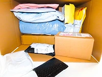 Verloren postpakketten & retour postpakketten