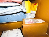 Verloren postpakketten & retour postpakketten - afbeelding 3 van  3