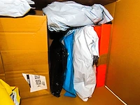 Verloren postpakketten & retour postpakketten - afbeelding 3 van  3