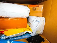 Verloren postpakketten & retour postpakketten - afbeelding 3 van  3