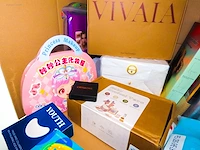 Verloren postpakketten & retour postpakketten - afbeelding 2 van  3