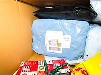 Verloren postpakketten & retour postpakketten - afbeelding 2 van  3