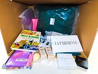 Verloren postpakketten & retour postpakketten