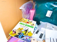 Verloren postpakketten & retour postpakketten - afbeelding 2 van  3