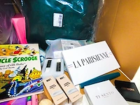 Verloren postpakketten & retour postpakketten - afbeelding 3 van  3