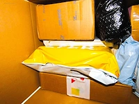 Verloren postpakketten & retour postpakketten - afbeelding 2 van  3