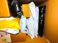 Verloren postpakketten & retour postpakketten - afbeelding 3 van  3