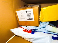 Verloren postpakketten & retour postpakketten - afbeelding 2 van  3
