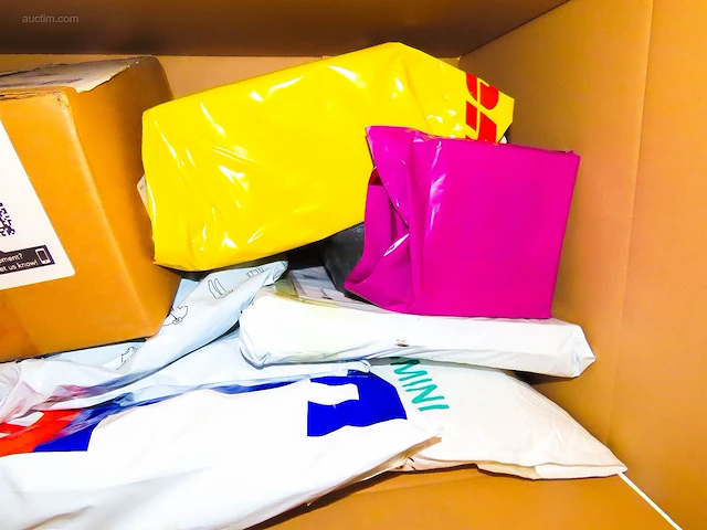 Verloren postpakketten & retour postpakketten - afbeelding 3 van  3