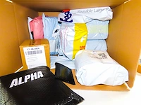 Verloren postpakketten & retour postpakketten