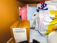 Verloren postpakketten & retour postpakketten - afbeelding 2 van  3