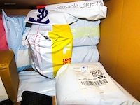 Verloren postpakketten & retour postpakketten - afbeelding 3 van  3