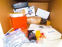 Verloren postpakketten & retour postpakketten