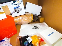 Verloren postpakketten & retour postpakketten - afbeelding 3 van  3