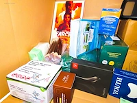 Verloren postpakketten & retour postpakketten - afbeelding 2 van  3