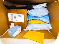 Verloren postpakketten & retour postpakketten