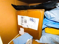 Verloren postpakketten & retour postpakketten - afbeelding 2 van  3