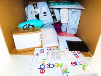 Verloren postpakketten & retour postpakketten