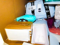 Verloren postpakketten & retour postpakketten - afbeelding 2 van  3