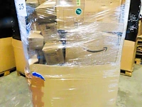Verloren postpakketten, retouren & overstock -...