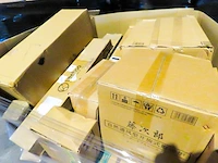 Verloren postpakketten, retouren & overstock -... - afbeelding 9 van  12